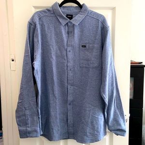 RVCA dress shirt